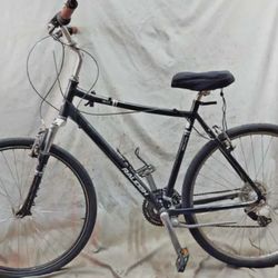 Raleigh  700c Bike 