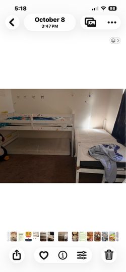 Beds