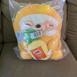 Squishmallow sloth - New