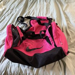 Nike Gym Bag 