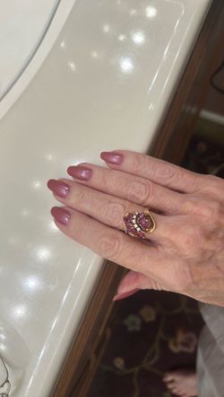 14K gold jewelry