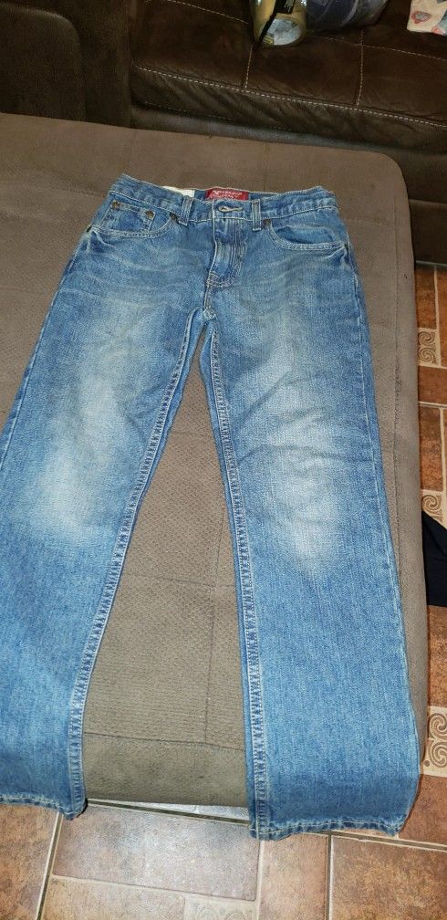 Pants Boys