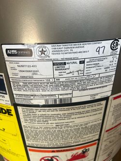 Boiler water heater