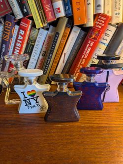 Bond No. 9 Collection 