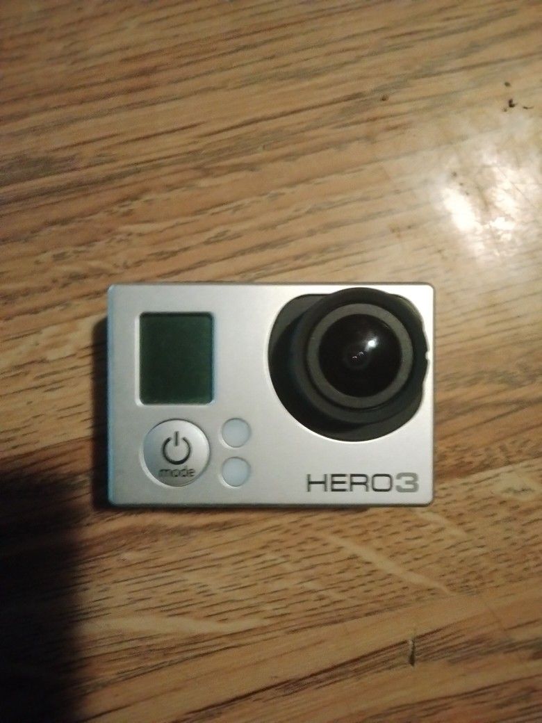Gopro