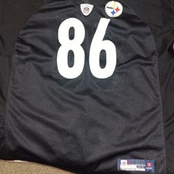 Steelers Jersey