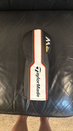 Taylormade M2 Driver Head Cover