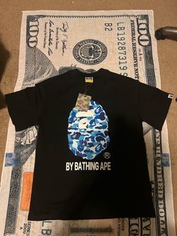 Bape Shirt