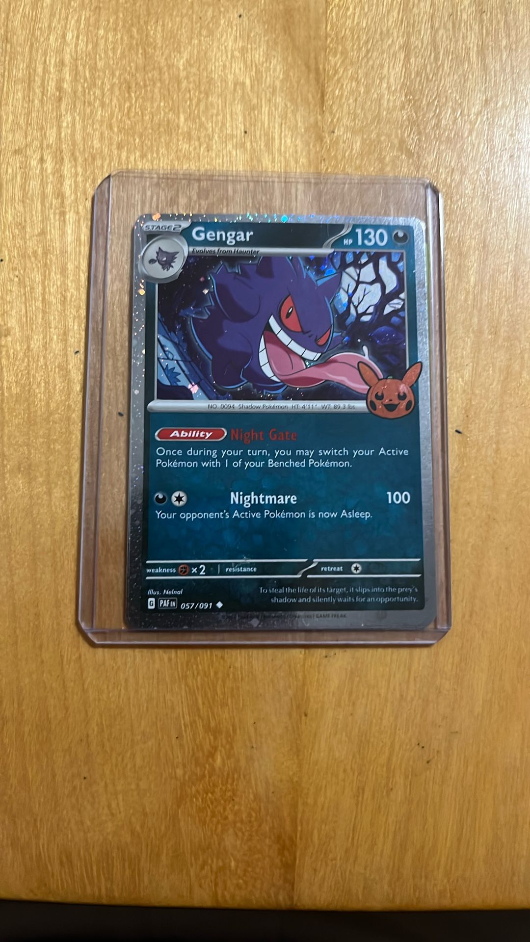 2024 Trick Or Treat Edition