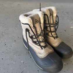 Columbia Snow Boot