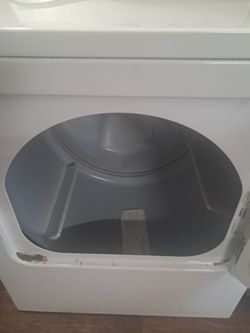 Dryer And Washer