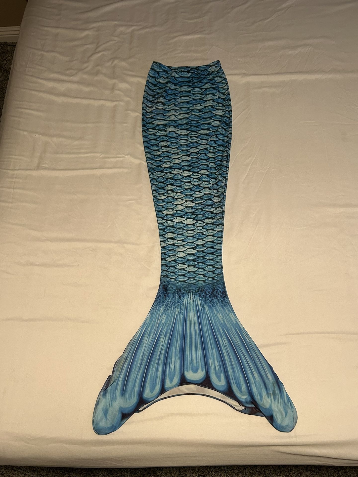 Youth Mermaid tail