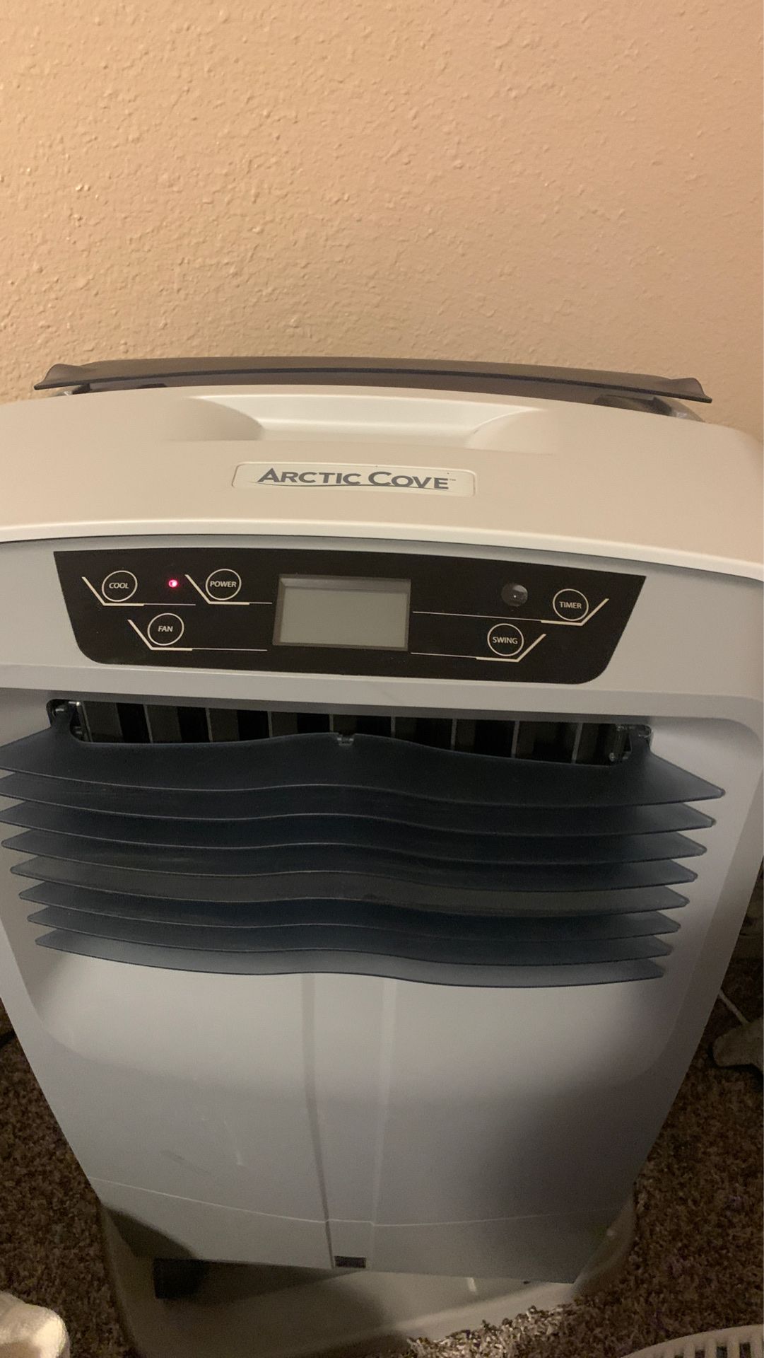 Arctic Cove Cooler