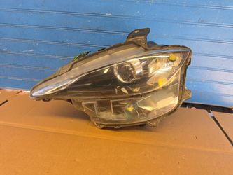 Miata 2016 2017 2018 2019 2020 2021 2022 headlight