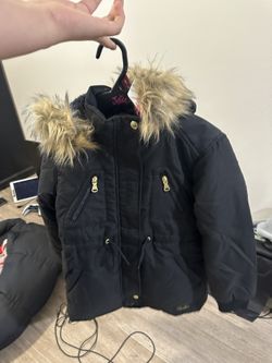 Girls Jacket