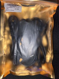 Guitar DC Pedal Cables 10 Pack