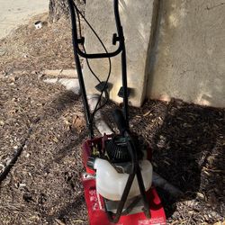 🛠️ Honda Harmony FG100 Rototiller 