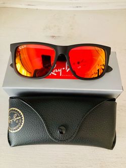 New Polarized Justin’s