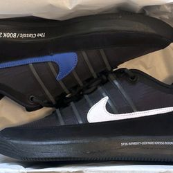 Size 9.5 & 10 Nike Book 2 Fragment IO9950-900