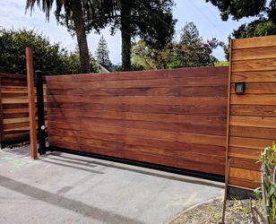 Fence Manufacturers and Installation 