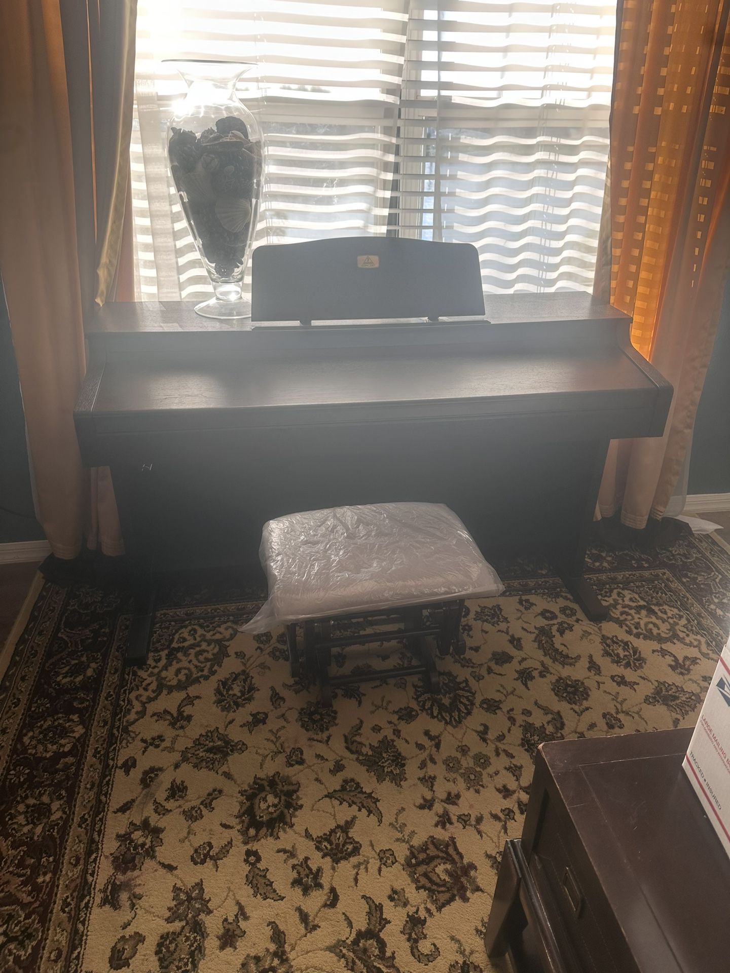 Piano