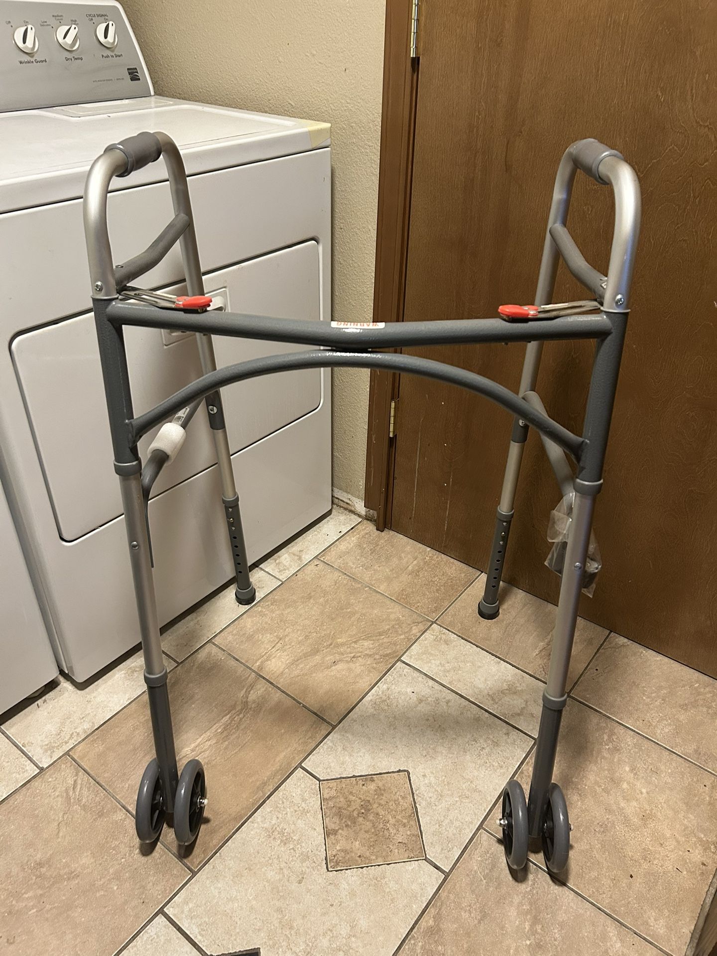 Brand New Walker!!! Never Used