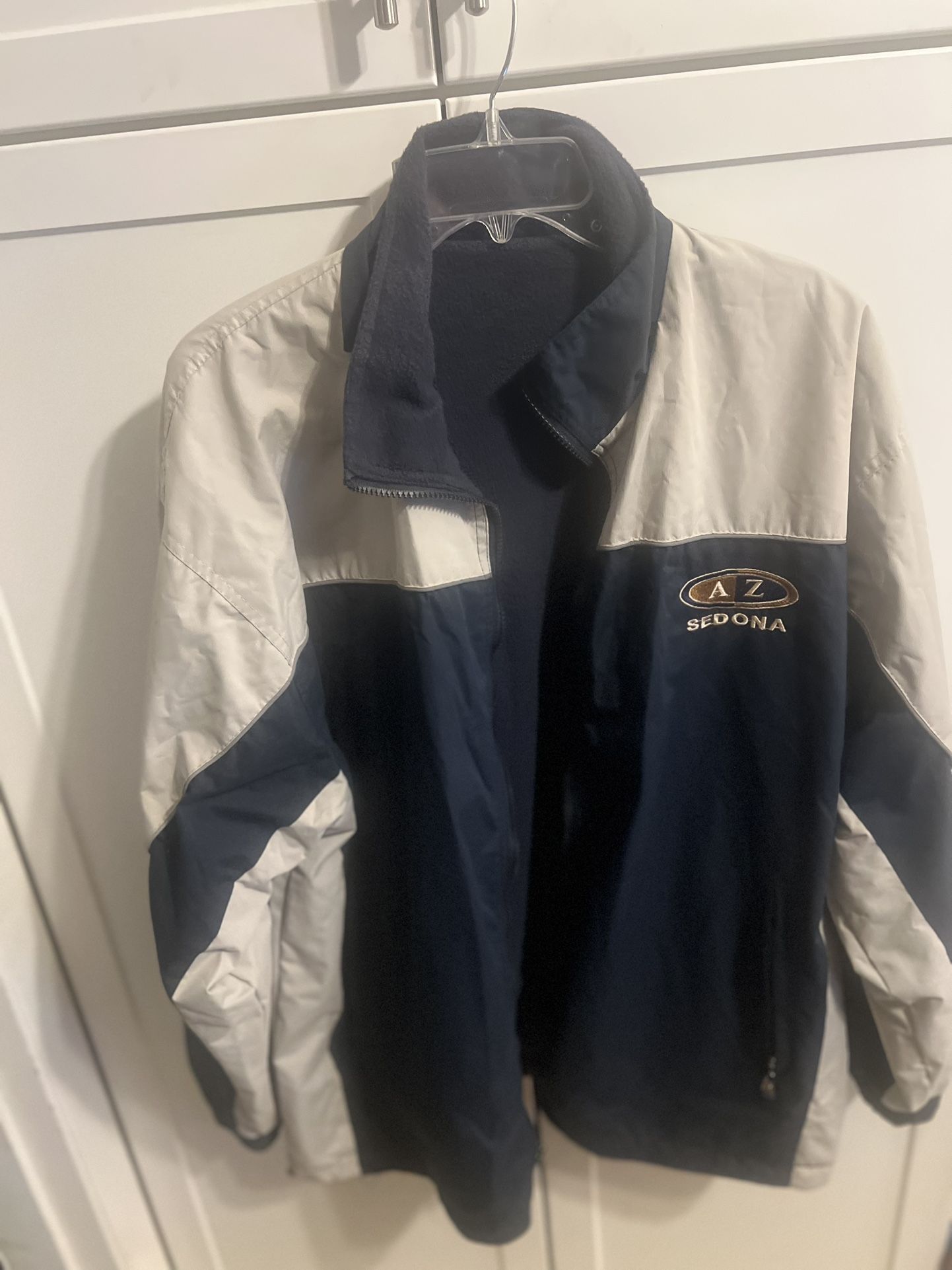 Sedona Men’s XL Jacket