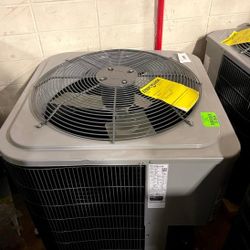 Airquest N4A624GKB101 Air Conditioner 5 Tons condenser A M6S