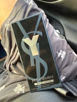 YSL cologne