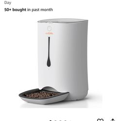 Wopet Cat Or Dog Feeder 