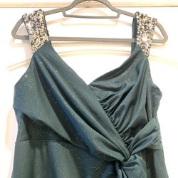Dress - Gown