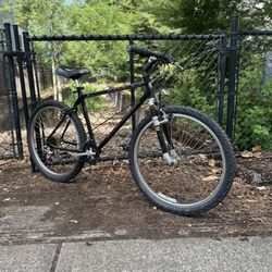 Men’s Mountain Bike