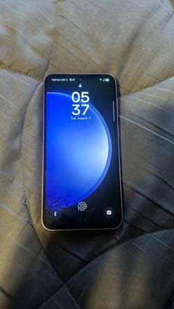 Galaxy S23 FE