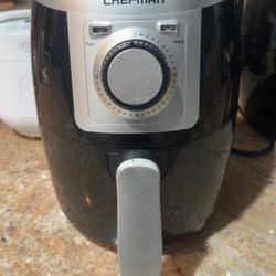 Air Fryer