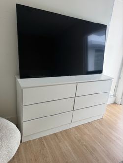 IKEA Dresser
