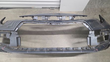 2020 - 2024 TOYOTA COROLLA FRONT BUMPER OEM