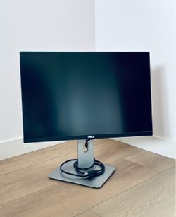 Dell U2415b Monitor