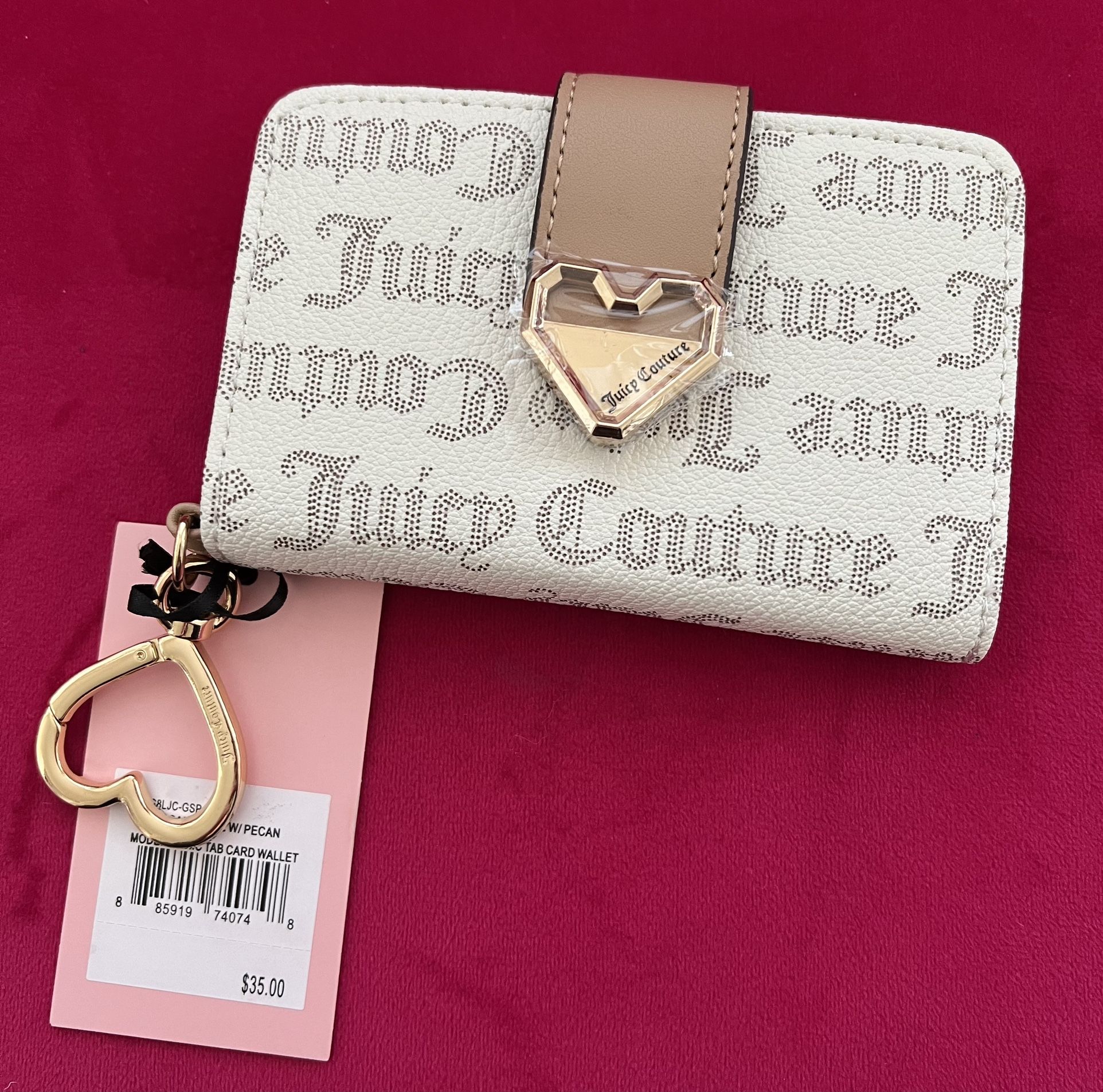Juicy Couture Wallet
