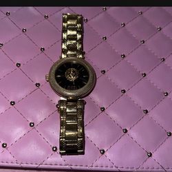 Versace Watch 