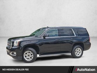 2020 GMC Yukon