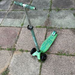 Scooter For Children