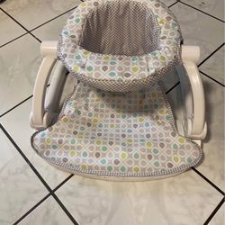 Fisher Price Seat