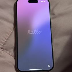 iPhone 15 pro (T-Mobile) 