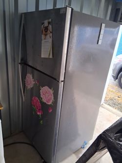 Refrigerator