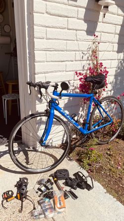 Fuji Road Bike