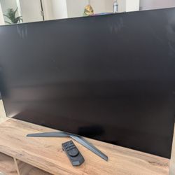 48 Inch UltraGear™ 4K UHD OLED Monitor with Anti-Glare Low Reflection 0.1ms R/T 120Hz and G-SYNC® Compatible