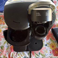 Keurig K-Dou Coffee Maker