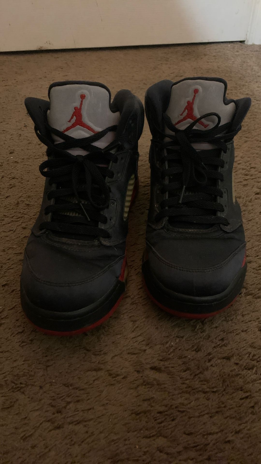 Jordan 5 “Satin”