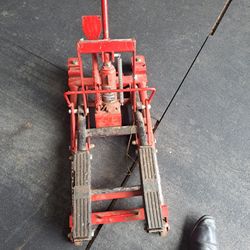 Atv Jack 1500lbs