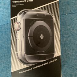 BRAND NEW Apple Watch Screen Protector 38MM (Black)